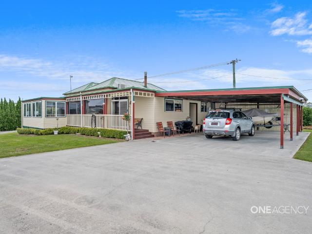 House for sale in Smithton, Tasmania