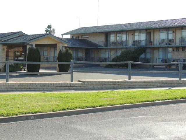 Property for sale in Bedgerabong, New South Wales
