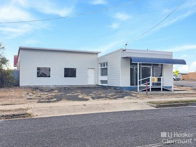 House for rent in Clermont, Queensland