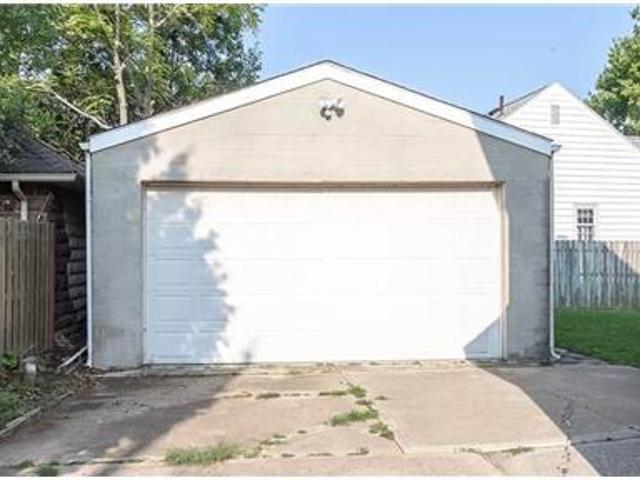 House for rent in Lorain, Ohio