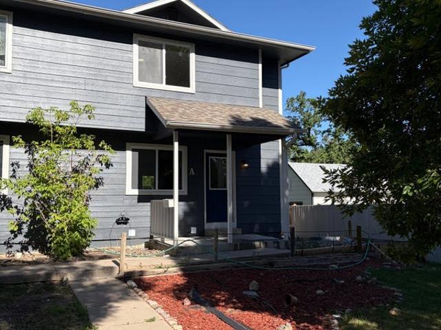 Room for rent in Estes Park, Colorado