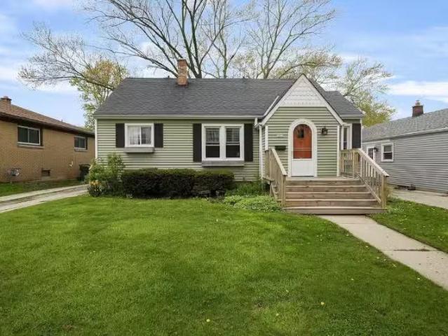 House for rent in Milwaukee