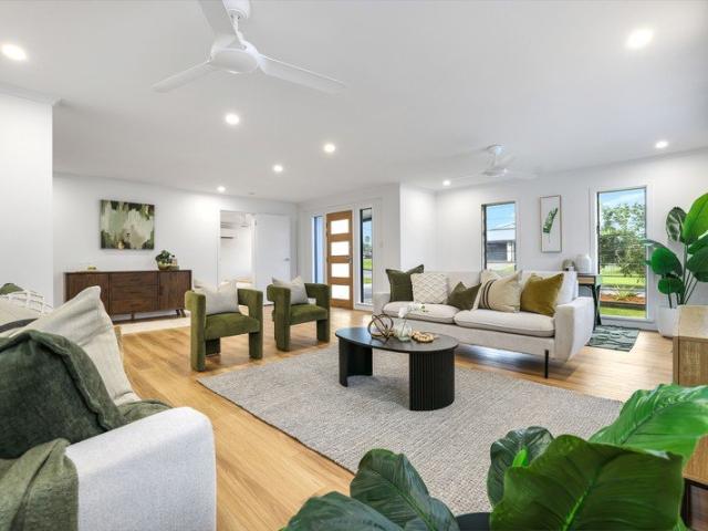 House for sale in Cairns, Queensland