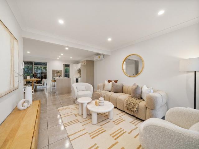 Townhouse for sale in Toombul, Queensland
