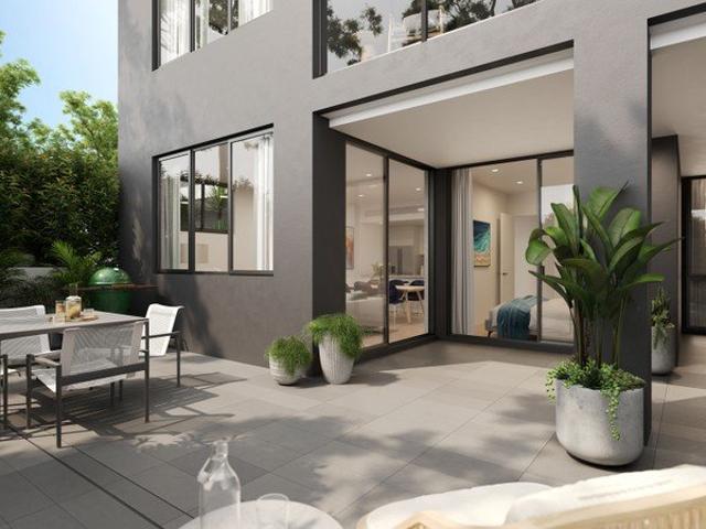 Apartment for sale in St George, Sydney