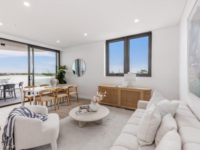 Apartment for sale in Sutherland, New South Wales