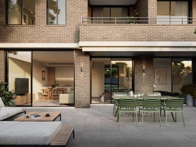 Apartment for sale in Lower North Shore, Sydney