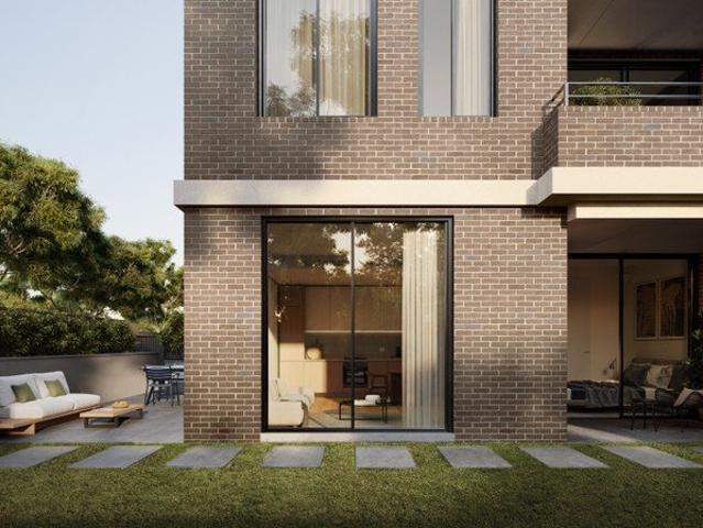 Apartment for sale in Lower North Shore, Sydney