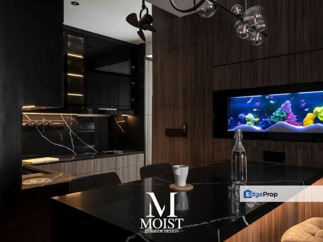 Condominium for sale in Country Heights Damansara, Kuala Lumpur
