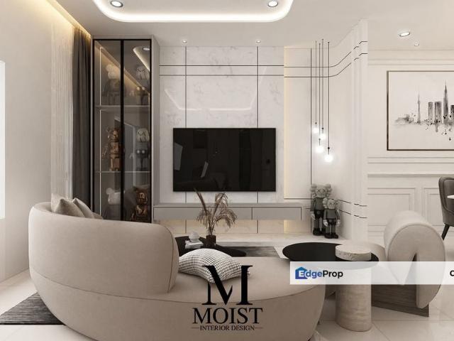 Condominium for sale in Petaling, Subang Jaya