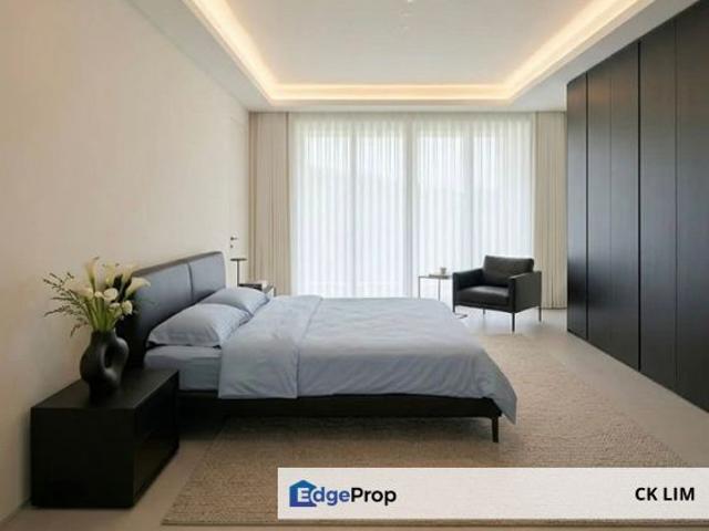 Condominium for sale in Petaling, Alam Impian