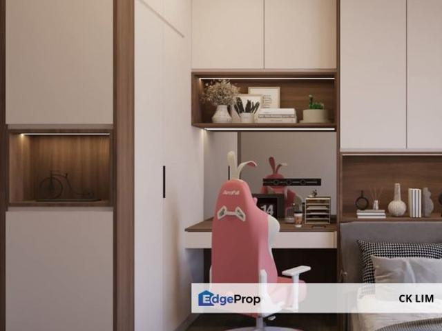 Condominium for sale in Country Heights Damansara, Kuala Lumpur
