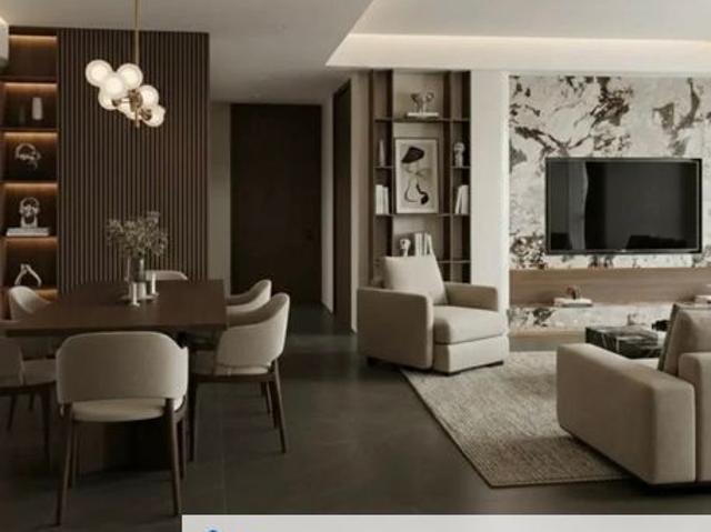 Condominium for sale in Petaling, Subang Jaya