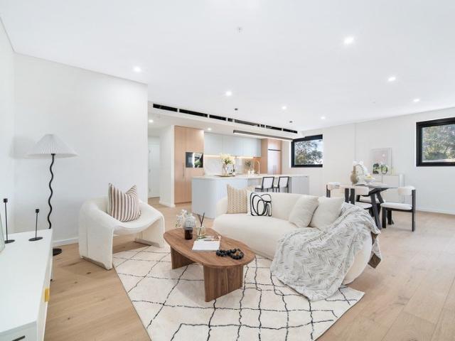 Apartment for sale in Sydney, New South Wales