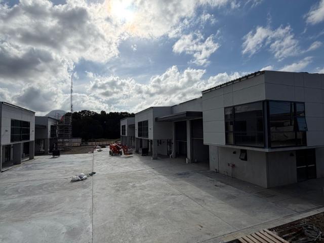Warehouse for rent in Wollongong West, New South Wales