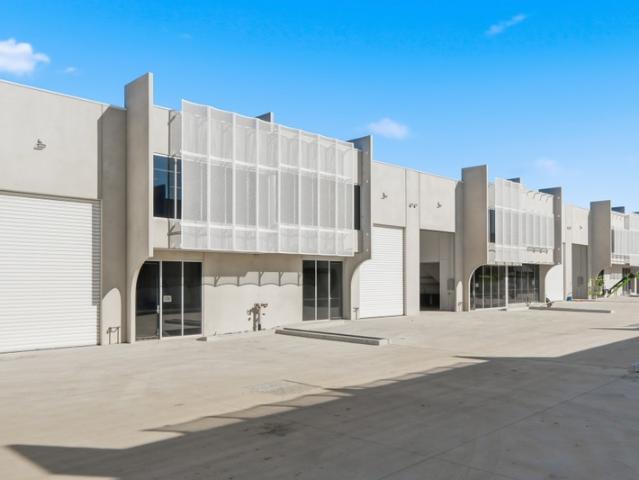 Warehouse for rent in Camerons Creek, Victoria