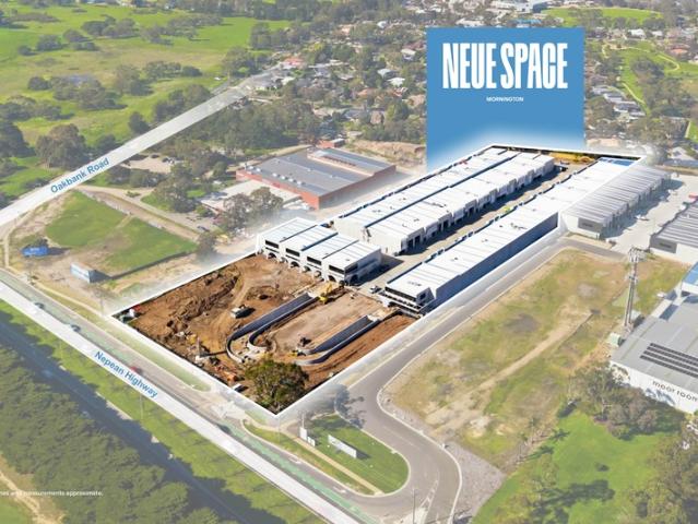 Warehouse for sale in Camerons Creek, Victoria