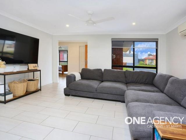 House for rent in Claremont Meadows, Sydney
