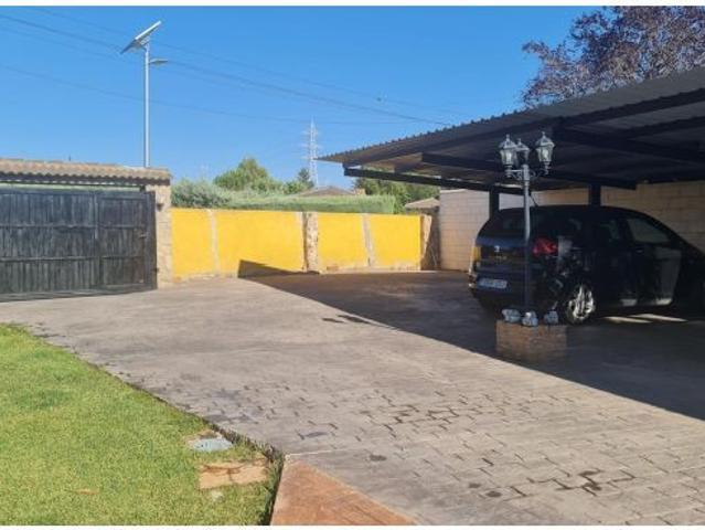 Casa en venta en Nuevo Baztán