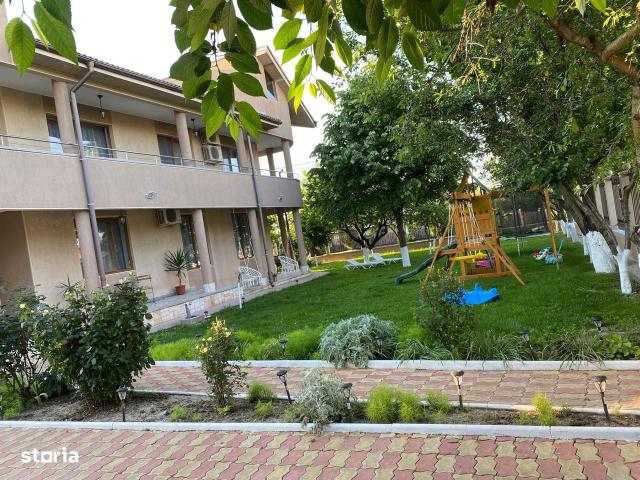 Casă închirieri