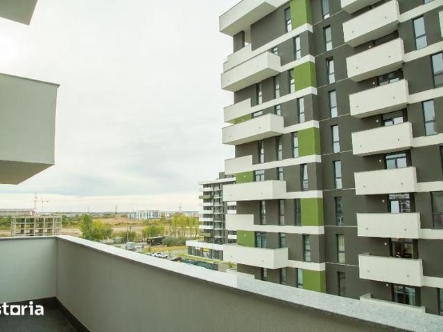 Apartament închirieri în Circumvalațiunii, Timișoara