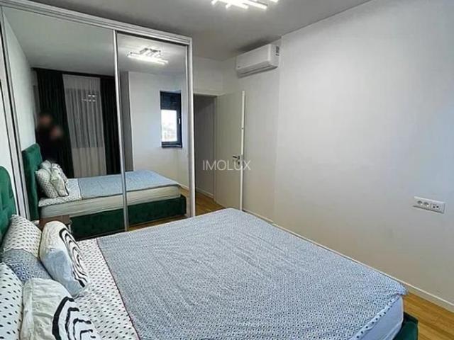 Apartament închirieri în București