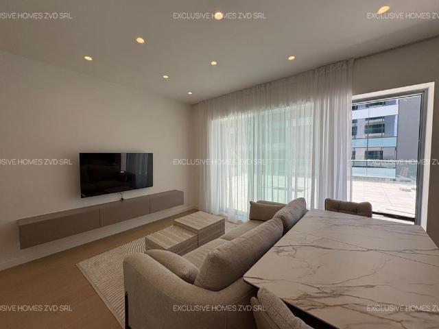Apartament închirieri în București