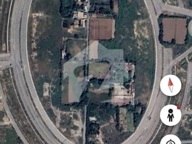 Land for sale in Rawalpindi, Islamabad Capital Territory