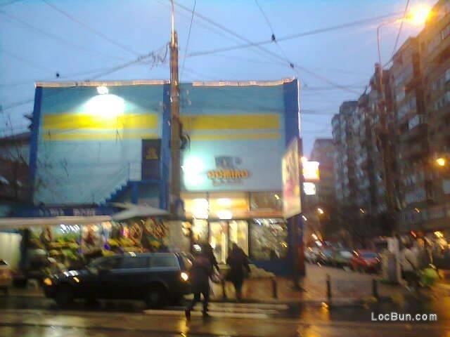 Spațiu Comercial vânzări în Bucsesti, Bacău