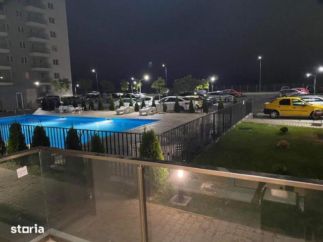 Apartament închirieri în București