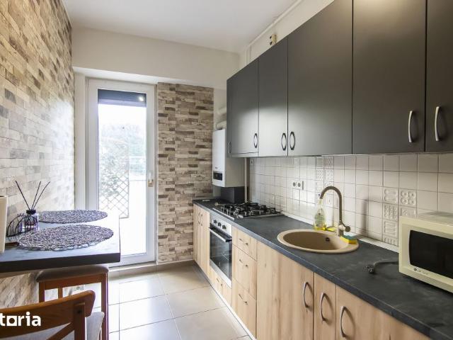 Apartament închirieri în Gran Via Park, București