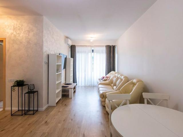 Apartament închirieri în Gran Via Park, București