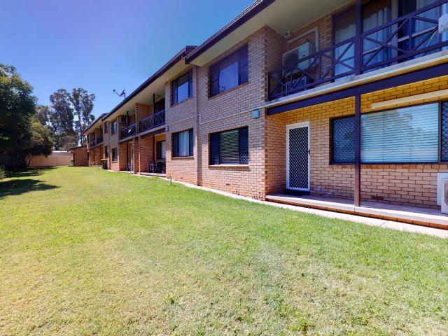 Apartment for rent in Dubbo, New South Wales