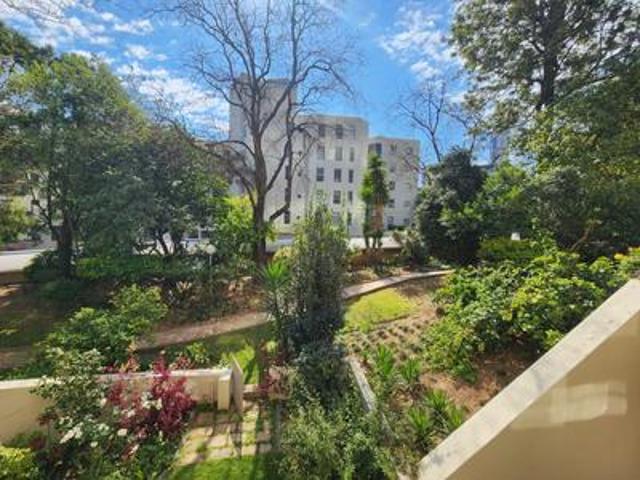 House for rent in Sandton