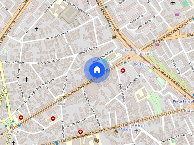 Apartament închirieri în București