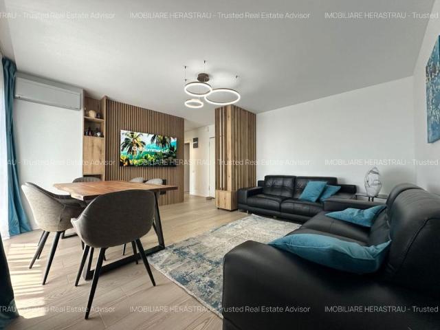 Apartament închirieri în București