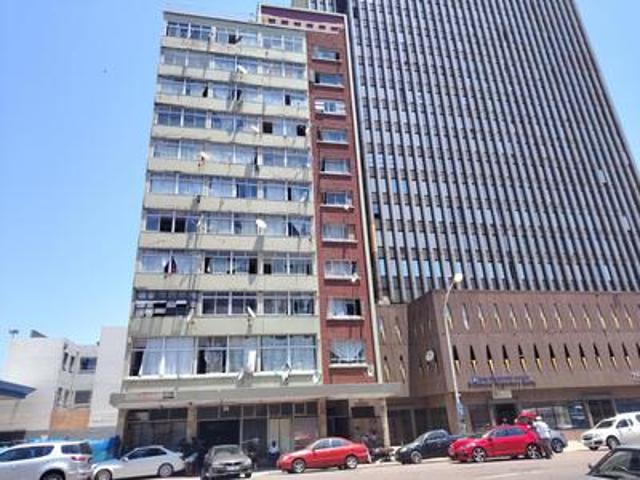 Apartment for sale in Seaview, Kwazulu-natal