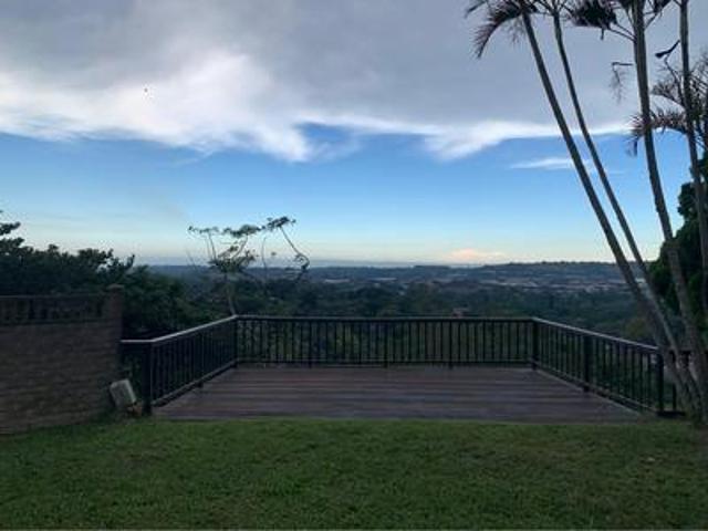 House for rent in New Germany, Kwazulu-natal