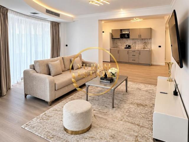 Apartament închirieri în Năvodari, Constanța