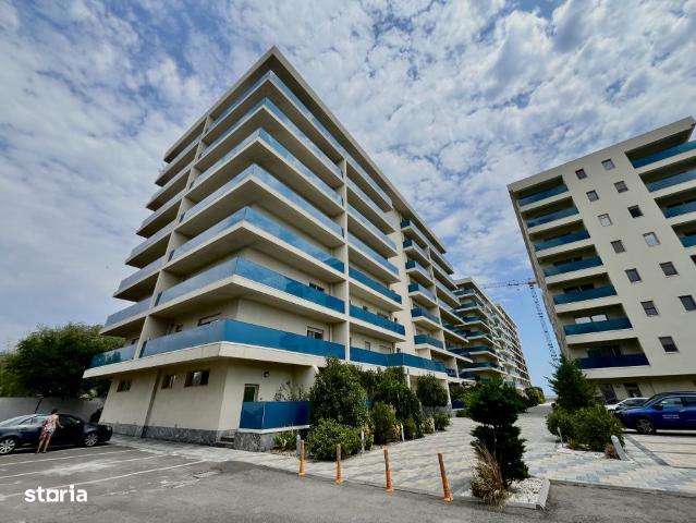 Apartament vânzări în Mamaia-sat