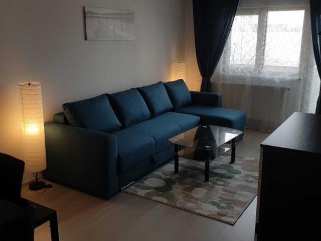 Apartament închirieri în București