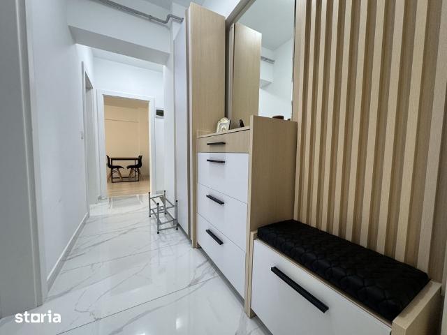Apartament închirieri în Mircea Cel Batran, Iași