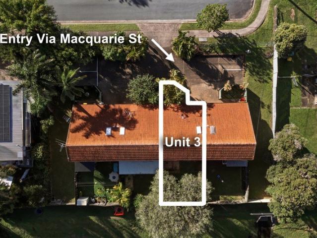 Townhouse for sale in Toombul, Queensland