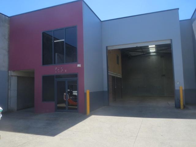 Warehouse for rent in Sydney, New South Wales