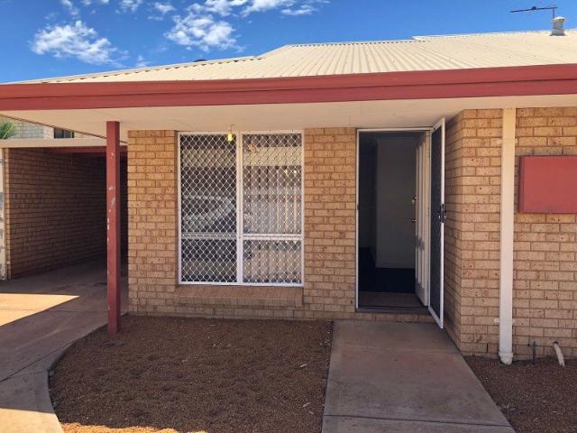 Apartment for rent in Kalgoorlie, Western Australia