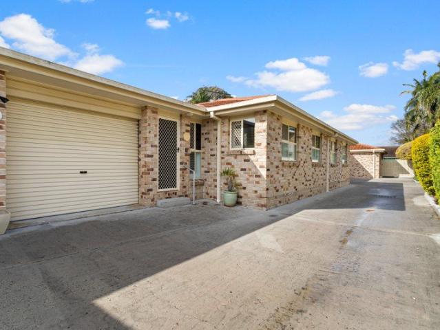 Apartment for sale in Toombul, Queensland