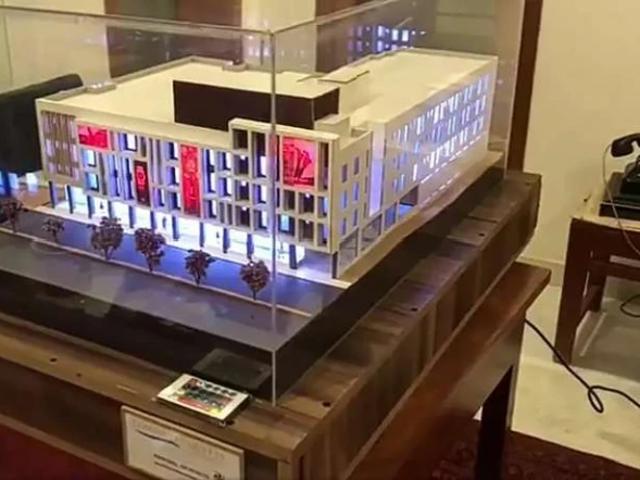 Commercial for sale in ہزارہ ٹاؤن, تحصیل کوئٹہ شہر