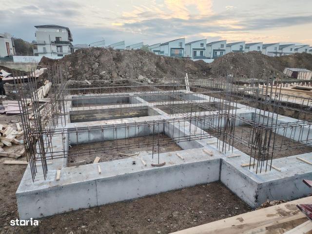 Casă vânzări