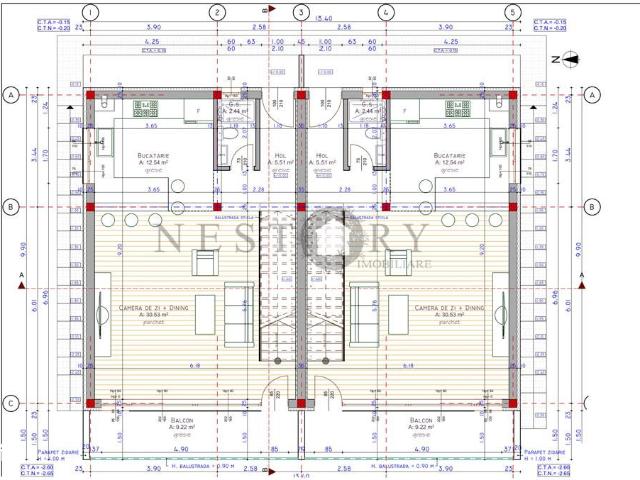 Casă vânzări în Deusu, Cluj