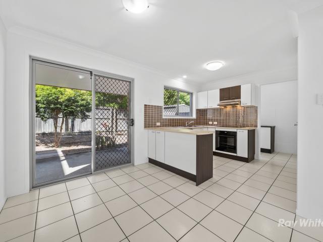 Townhouse for sale in Toombul, Queensland
